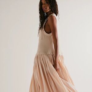 Free people dress